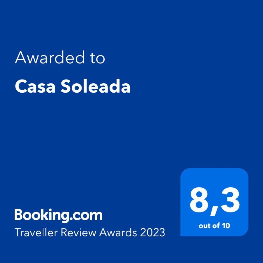 Casa Soleada Villa Arona  Exterior photo